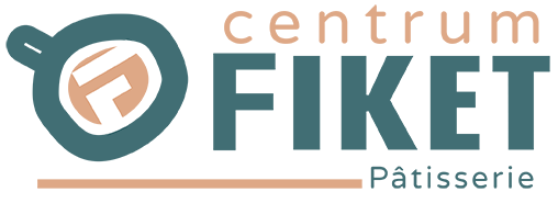 Centrum Fiket Pâtisserie